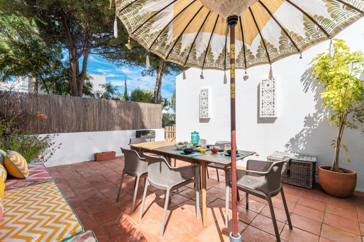 Casa Prainha, 10 Pessoas * Alvor